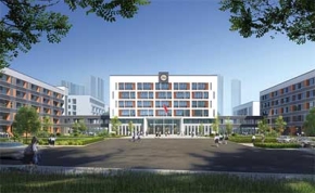 长沙市金秋方舟高级中学｜高三复读学校